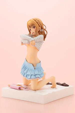 Kotobukiya Kyo Shirakawa 1/7 Scale Pvc Figure Japan | I Wish Had A Sister