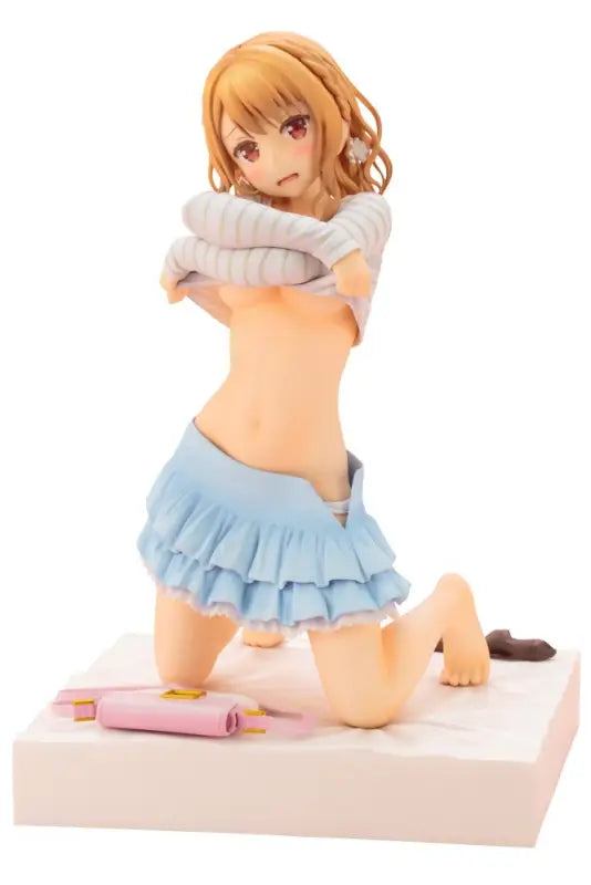 Kotobukiya Kyo Shirakawa 1/7 Scale Pvc Figure Japan | I Wish Had A Sister