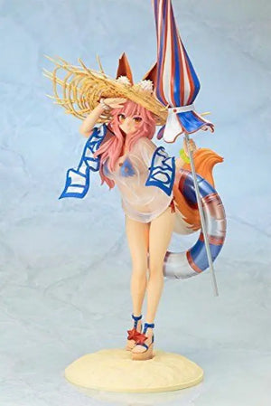 Kotobukiya Lancer/tamamo No Mae 1/7 Scale Figure