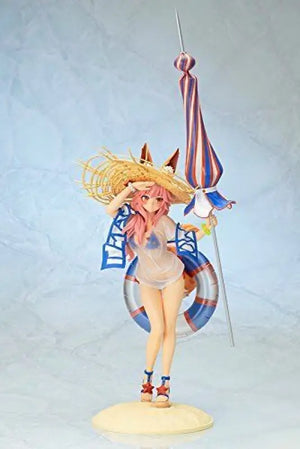 Kotobukiya Lancer/tamamo No Mae 1/7 Scale Figure