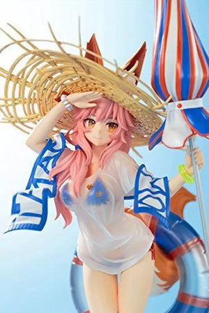 Kotobukiya Lancer/tamamo No Mae 1/7 Scale Figure