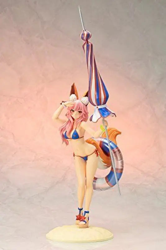 Kotobukiya Lancer/tamamo No Mae 1/7 Scale Figure