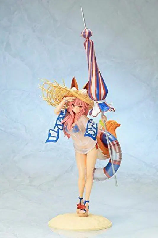 Kotobukiya Lancer/tamamo No Mae 1/7 Scale Figure