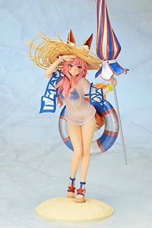 Kotobukiya Lancer/tamamo No Mae 1/7 Scale Figure