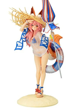 Kotobukiya Lancer/tamamo No Mae 1/7 Scale Figure