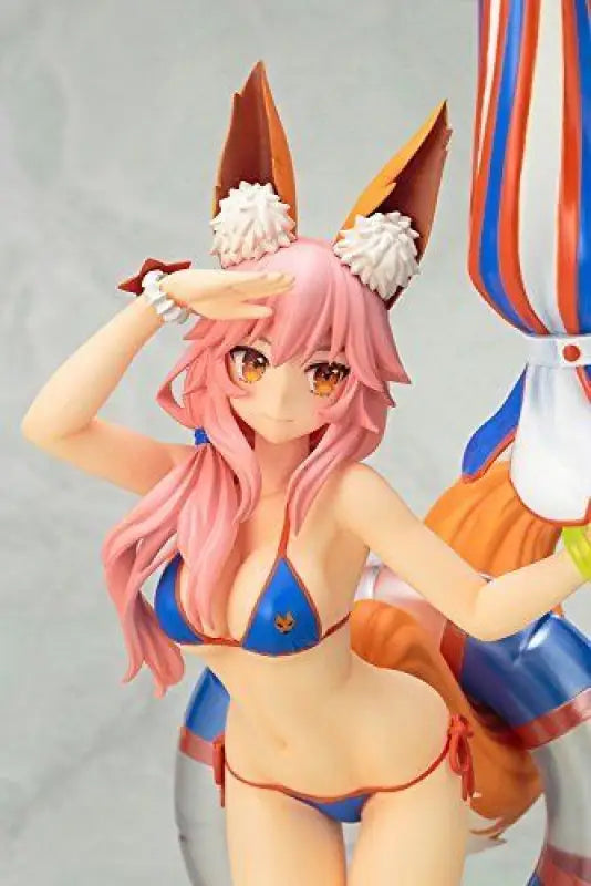 Kotobukiya Lancer/tamamo No Mae 1/7 Scale Figure