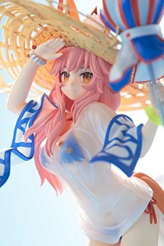 Kotobukiya Lancer/tamamo No Mae 1/7 Scale Figure