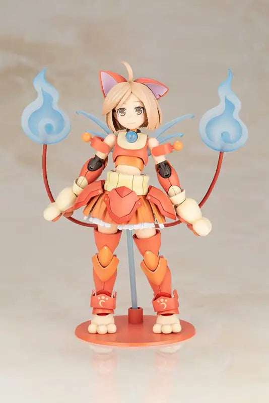 Kotobukiya Lbcs Ji Banyan Tsugumi Kozakura Soukou Musume Japanese Plastic Figures