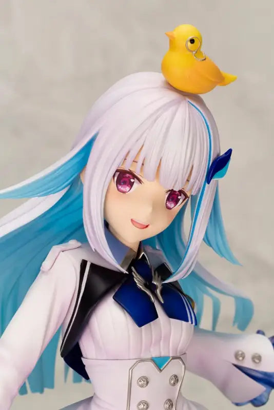 KOTOBUKIYA Lize Helesta 1/7 Figure Nijisanji