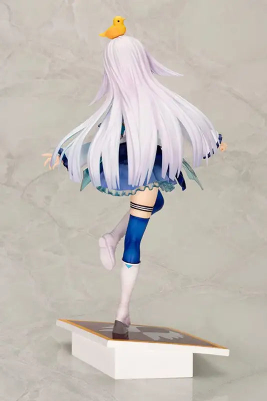 KOTOBUKIYA Lize Helesta 1/7 Figure Nijisanji