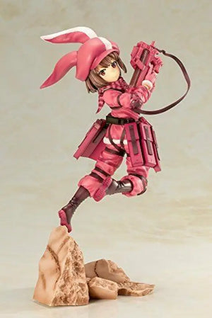 Kotobukiya Llenn Figure - Scale