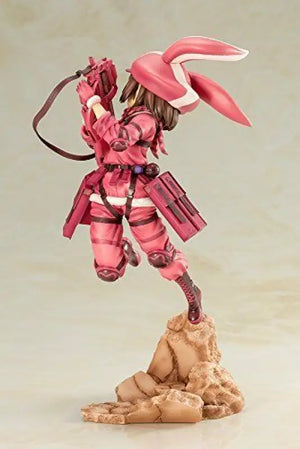 Kotobukiya Llenn Figure - Scale