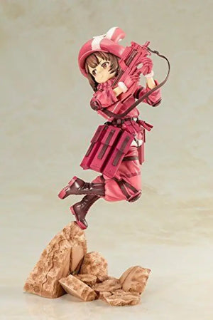 Kotobukiya Llenn Figure - Scale