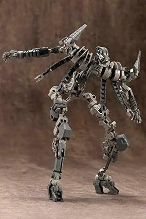 Kotobukiya M.s.g Convert Body Plastic Model Kit