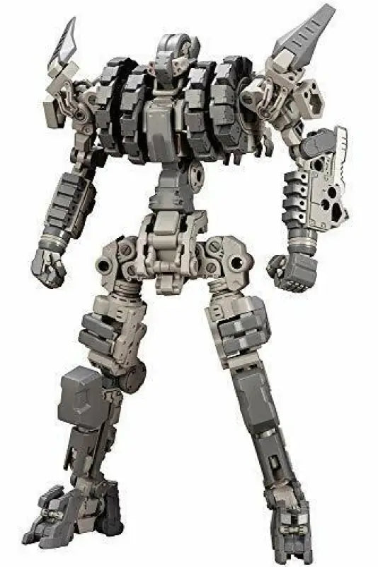 Kotobukiya M.s.g Convert Body Plastic Model Kit