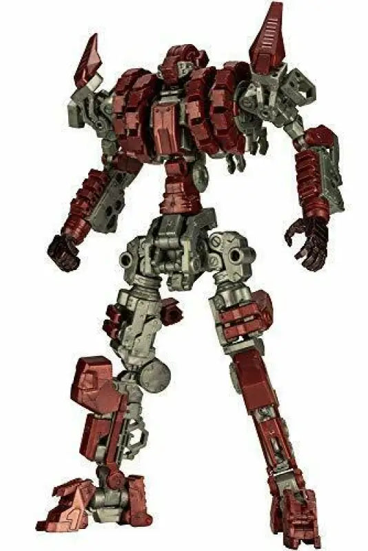 Kotobukiya M.s.g Convert Body Special Edition B Red Plastic Model Kit