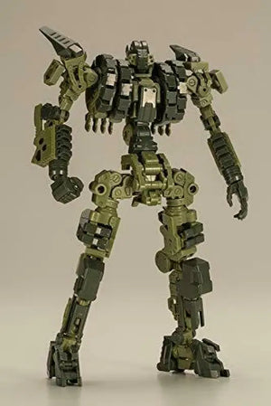 Kotobukiya M.s.g Convert Body Special Edition C Forest Plastic Model Kit