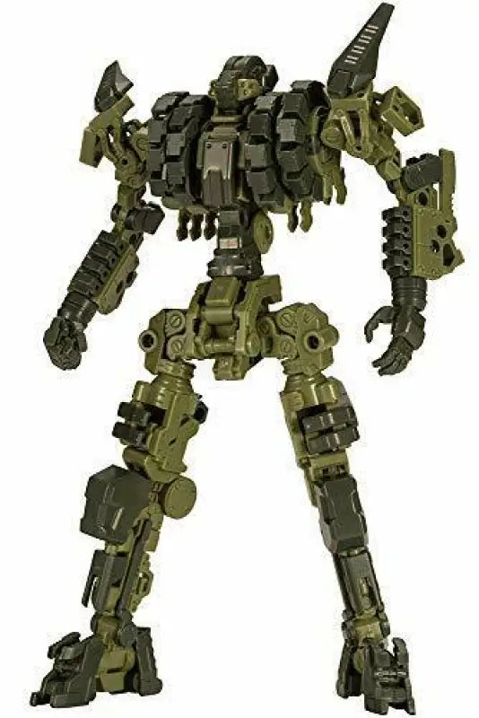 Kotobukiya M.s.g Convert Body Special Edition C Forest Plastic Model Kit