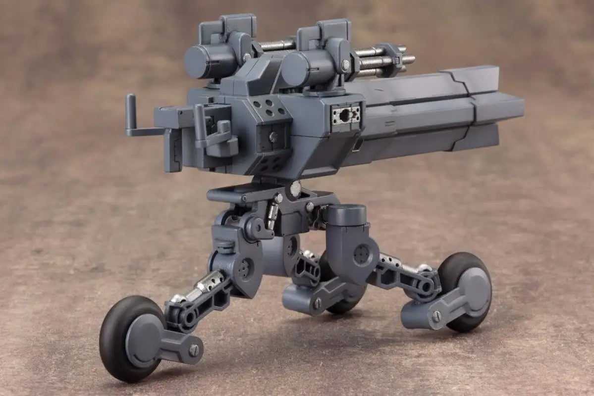 Kotobukiya M.s.g Heavy Weapon Unit 08 Sentry Gun Model Kit - Plastic