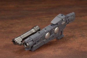 Kotobukiya M.s.g Heavy Weapon Unit 15 Selcter Rifle Model Kit F/s - Plastic
