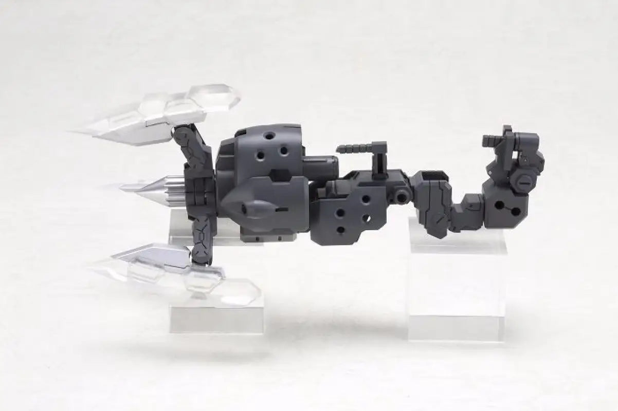 Kotobukiya M.s.g Heavy Weapon Unit Hw - 02 Spiral Crusher Model Kit - Plastic