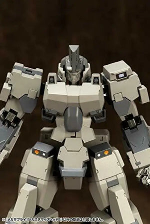 Kotobukiya M.s.g Mecha Supply 15 Customize Head B Plastic Model Kit