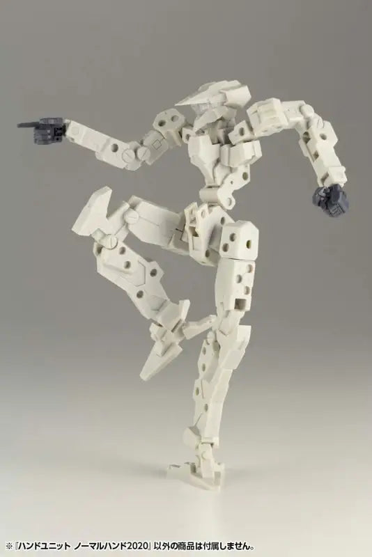 KOTOBUKIYA M.S.G Modeling Support Goods Hand Unit Normal 2020