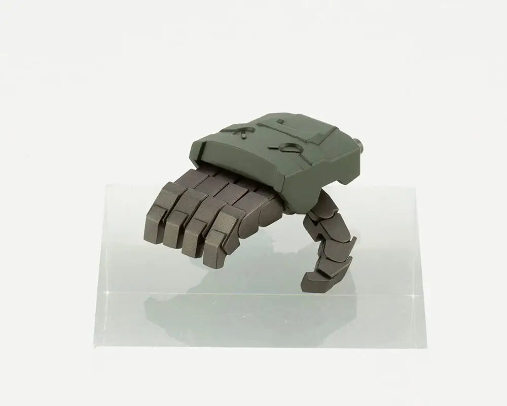 KOTOBUKIYA M.S.G Modeling Support Goods Heavy Weapon Unit 28 Action Knuckle Type