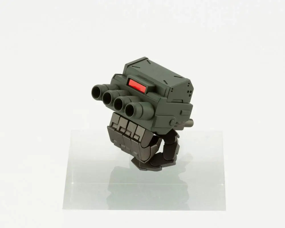 KOTOBUKIYA M.S.G Modeling Support Goods Heavy Weapon Unit 28 Action Knuckle Type