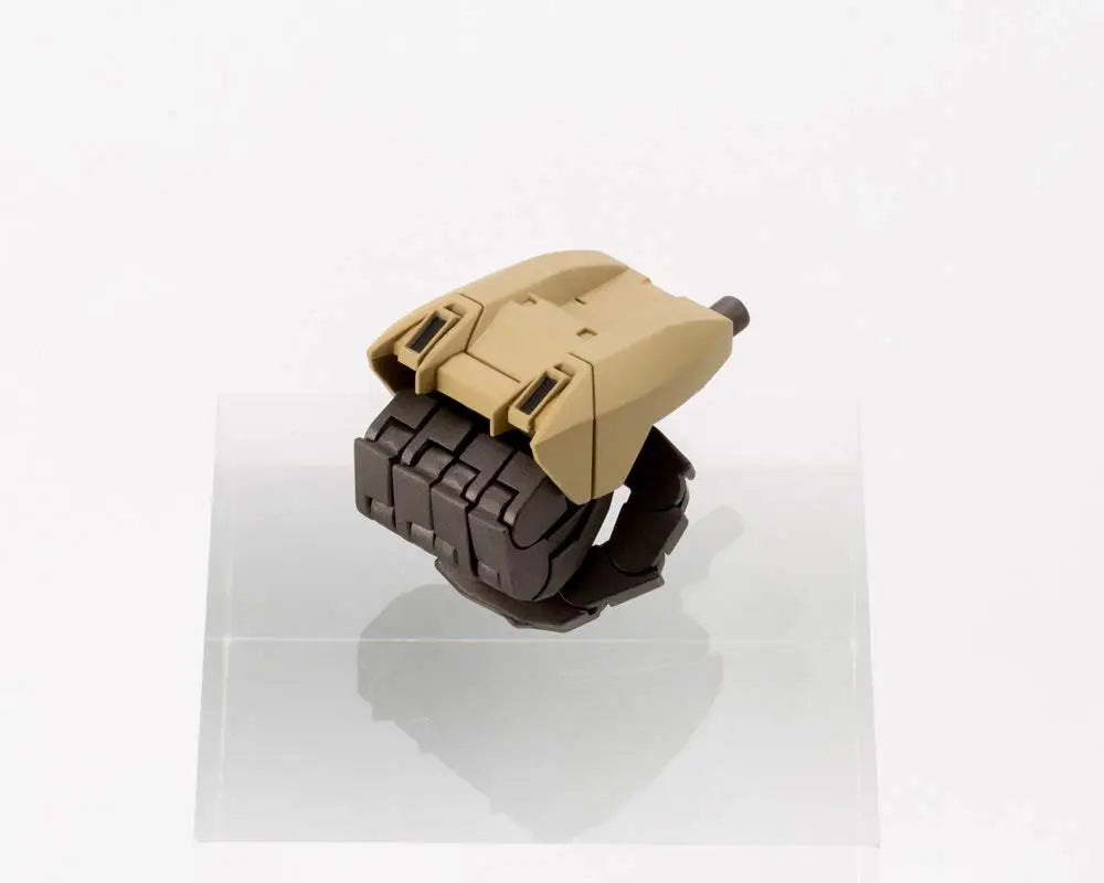 KOTOBUKIYA M.S.G Modeling Support Goods Heavy Weapon Unit 29 Action Knuckle Type - B