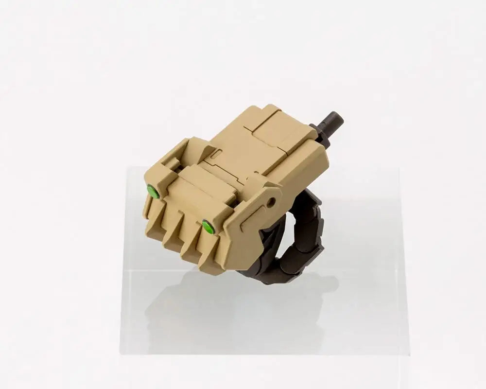 KOTOBUKIYA M.S.G Modeling Support Goods Heavy Weapon Unit 29 Action Knuckle Type - B