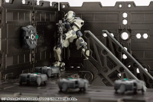 KOTOBUKIYA M.S.G Modeling Support Goods Heavy Weapon Unit 30 Active Mine