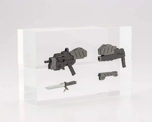 KOTOBUKIYA M.S.G Modeling Support Goods Weapon Unit 07 Twin Link Magnum