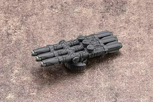 Kotobukiya M.s.g Modeling Support Weapon Unit 43 Ex Cannon Plastic Model - Kit