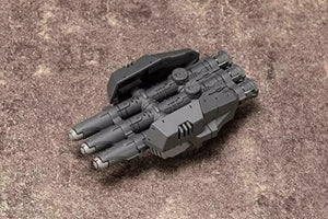 Kotobukiya M.s.g Modeling Support Weapon Unit 43 Ex Cannon Plastic Model - Kit