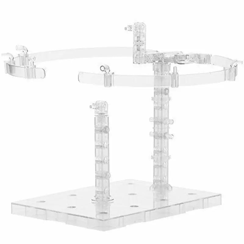 Kotobukiya M.s.g Playing Base Type A Modeling Support Kit - Plastic Model