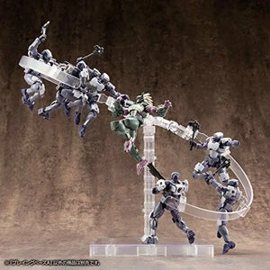 Kotobukiya M.s.g Playing Base Type A Modeling Support Kit - Plastic Model