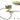 Kotobukiya M.s.g Weapon Unit 21ex Water Arms Special Edition Happy Crystal Kit - Plastic Model