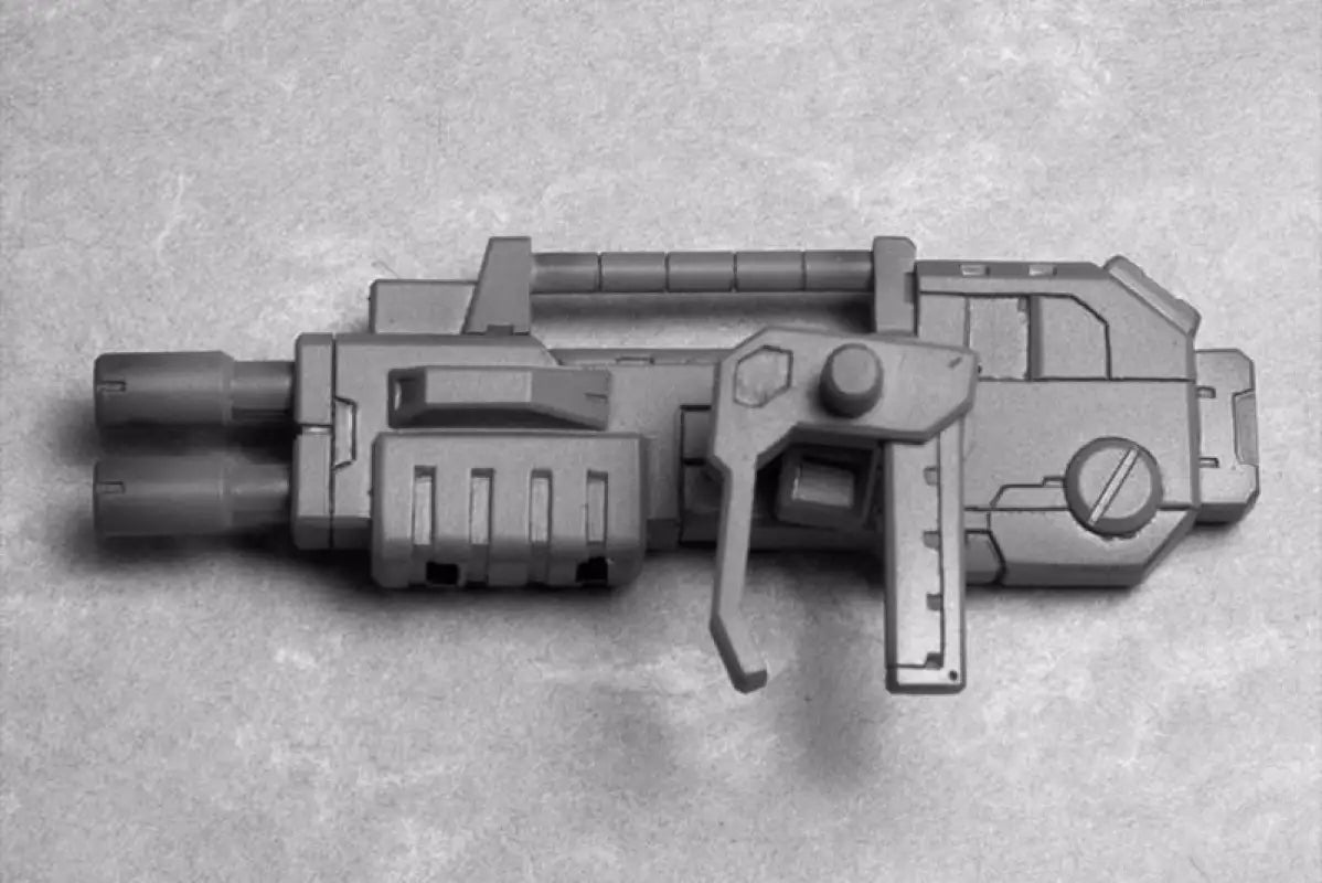 Kotobukiya M.s.g Weapon Unit Mw - 13 Chain Saw Plastic Model Kit