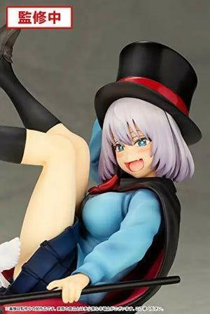 Kotobukiya Magical Sempai 1/7 Scale Figure