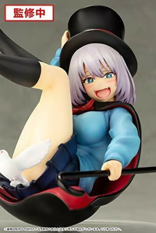 Kotobukiya Magical Sempai 1/7 Scale Figure