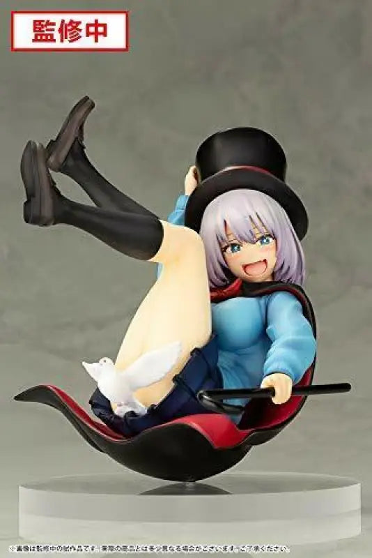 Kotobukiya Magical Sempai 1/7 Scale Figure