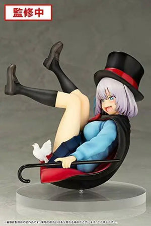 Kotobukiya Magical Sempai 1/7 Scale Figure