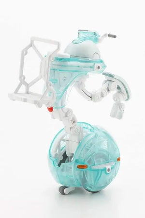 KOTOBUKIYA Maruttoys: Noseru Ramune Ver. 1/12 Plastic Model