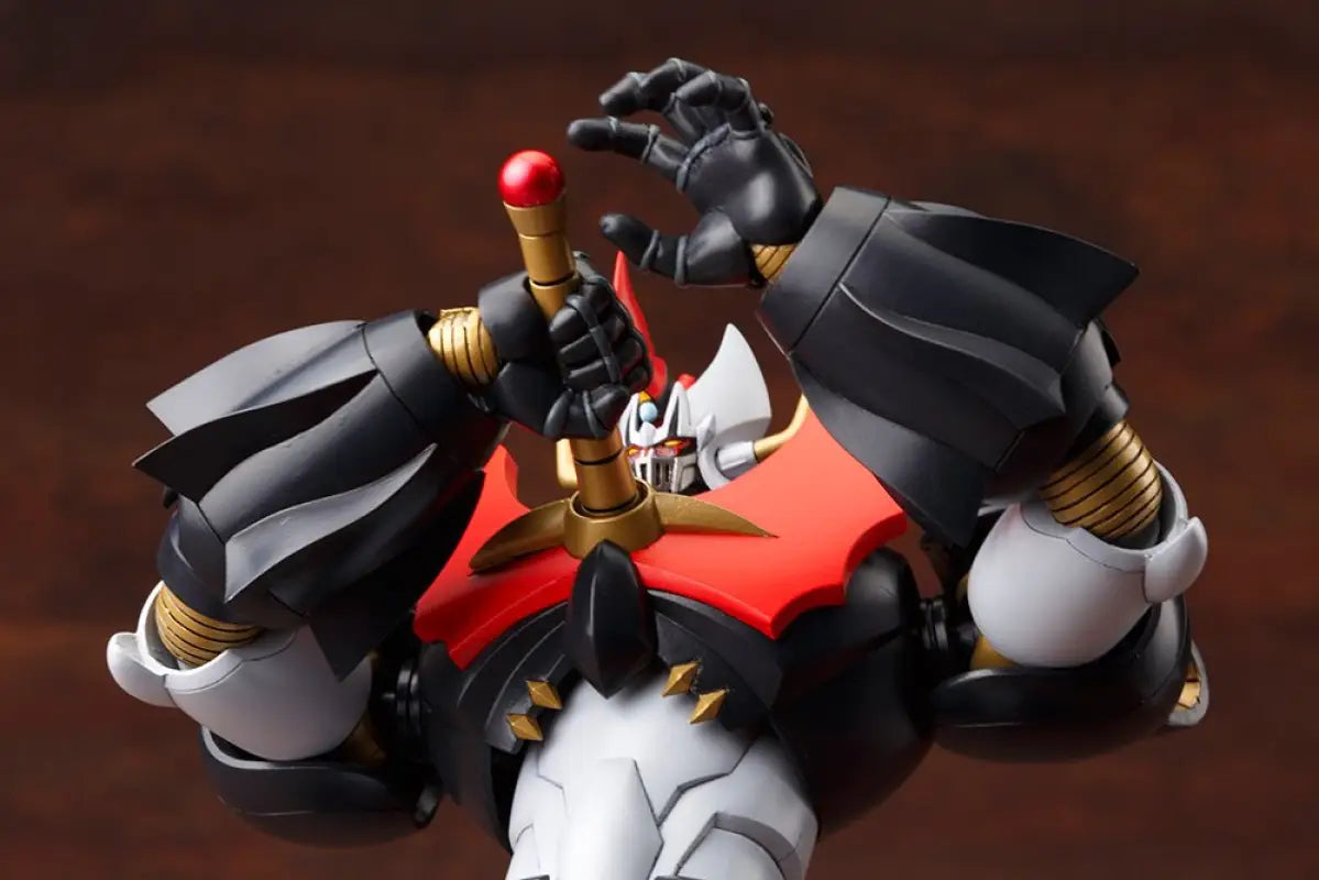 Kotobukiya Mazinkaiser Height Approx 230Mm Non - Scale Plastic Model Kp390R