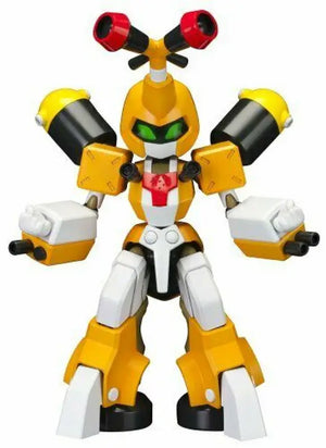 Kotobukiya Medabots Kbt05 - c Saikachis 1/6 Scale Plastic Model Kit