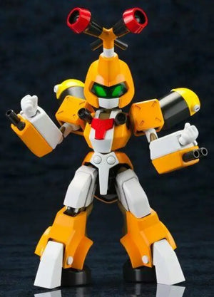 Kotobukiya Medabots Kbt05 - c Saikachis 1/6 Scale Plastic Model Kit