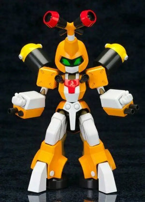 Kotobukiya Medabots Kbt05 - c Saikachis 1/6 Scale Plastic Model Kit