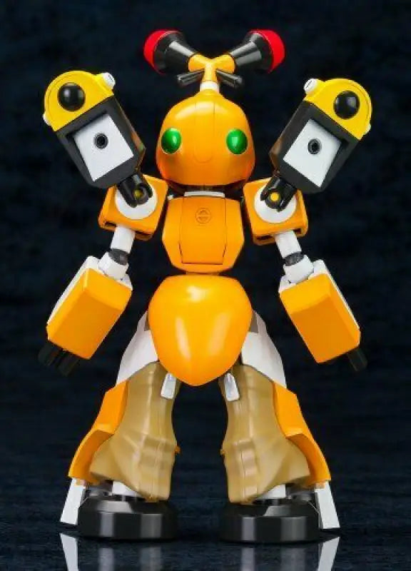 Kotobukiya Medabots Kbt05 - c Saikachis 1/6 Scale Plastic Model Kit