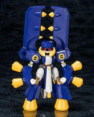 Kotobukiya Medabots Kwg06 - c Tryrell Beetle 1/6 Plastic Model Kit